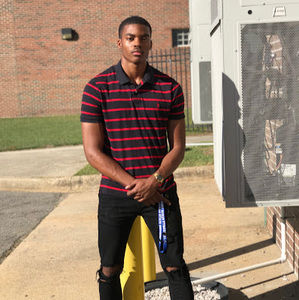 Meet your Posher, Jonathan